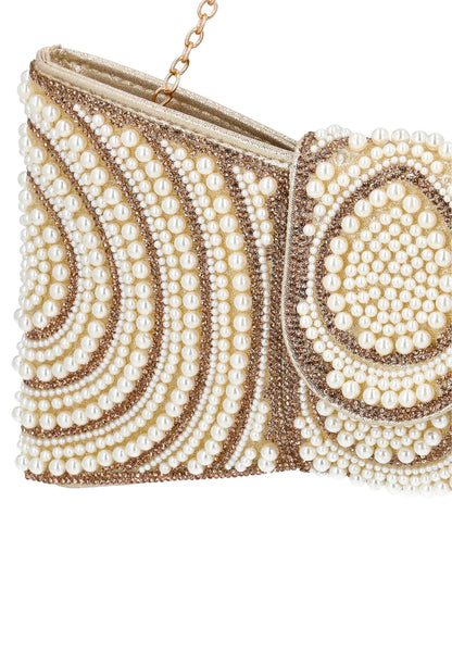 Naemi Women's Clutch Bag