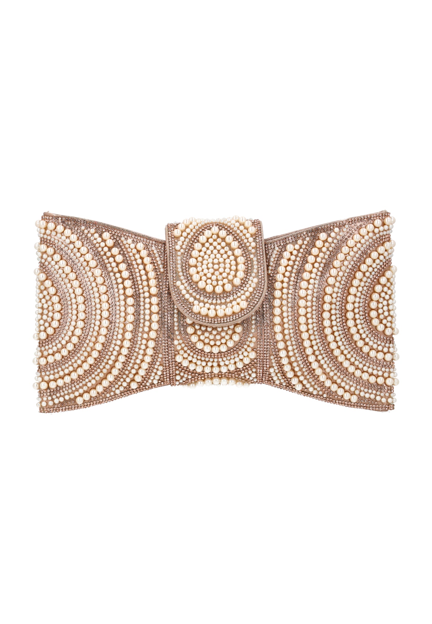 Faina Women's Clutch Bag