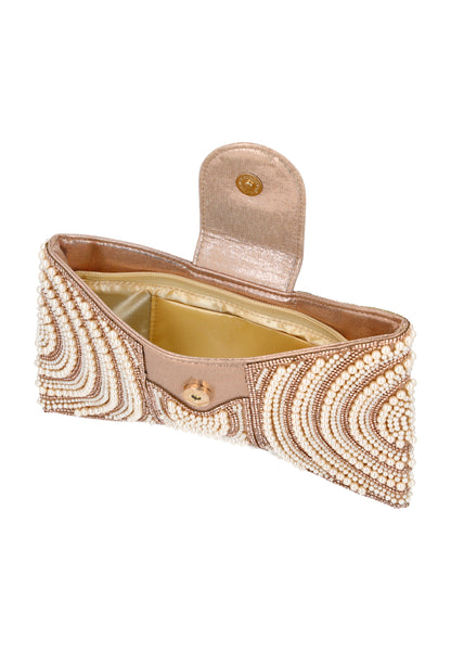 Faina Women's Clutch Bag
