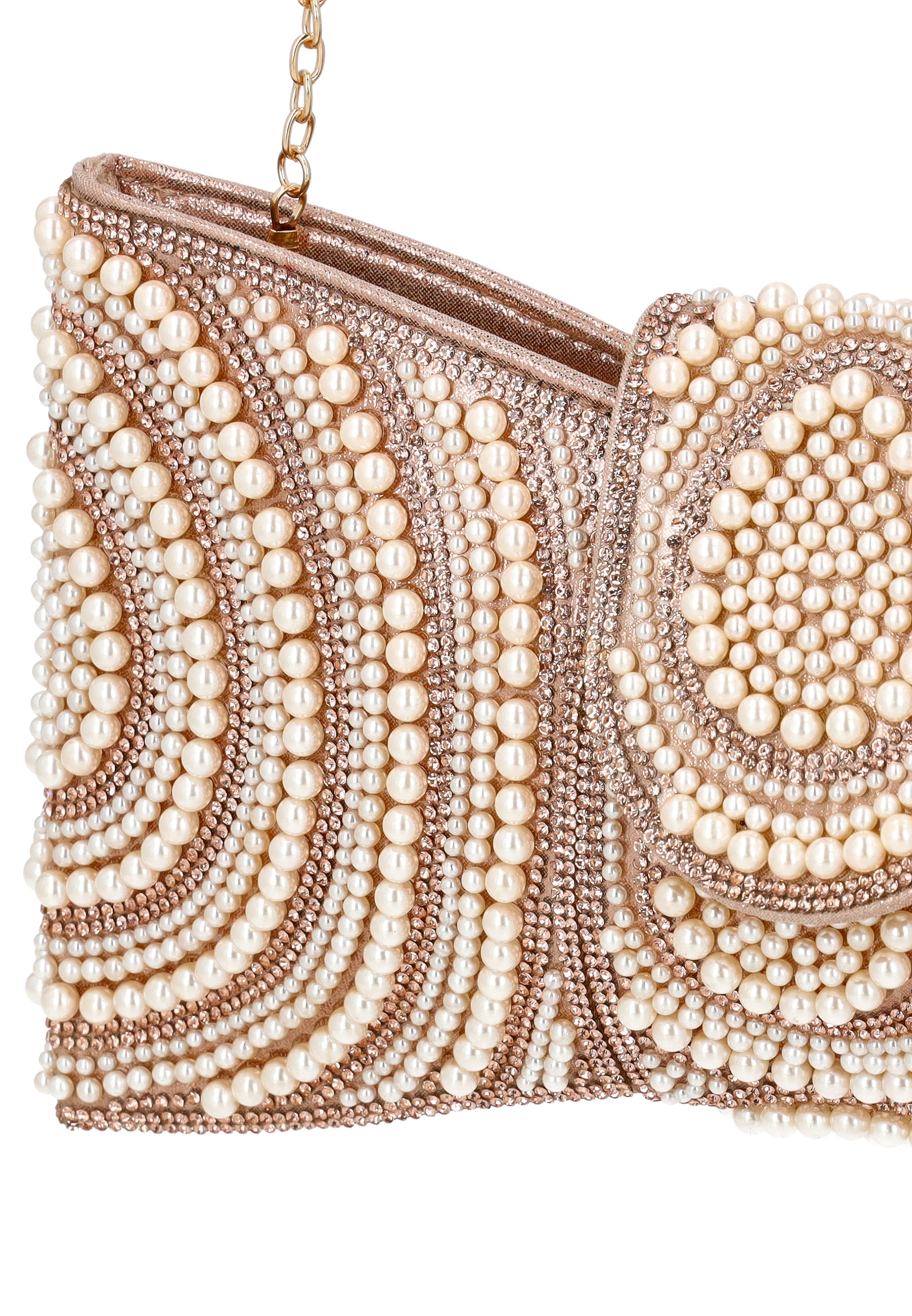 Faina Women's Clutch Bag