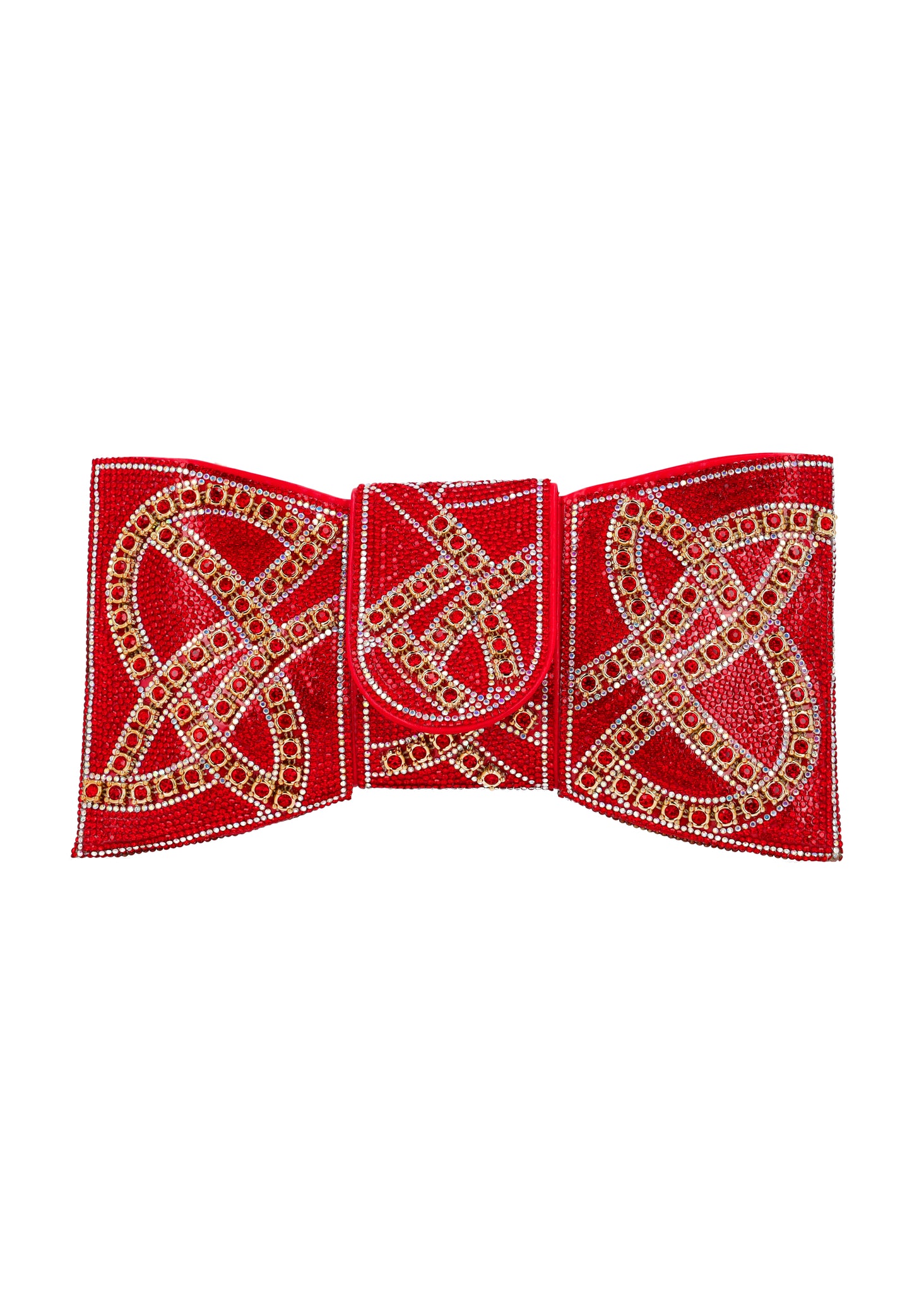Naemi Women's Clutch Bag