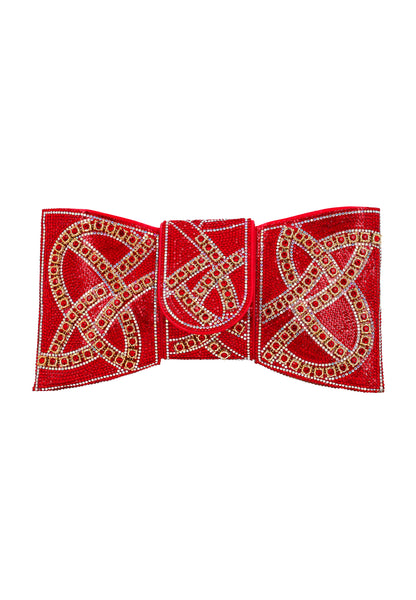 Naemi Women's Clutch Bag