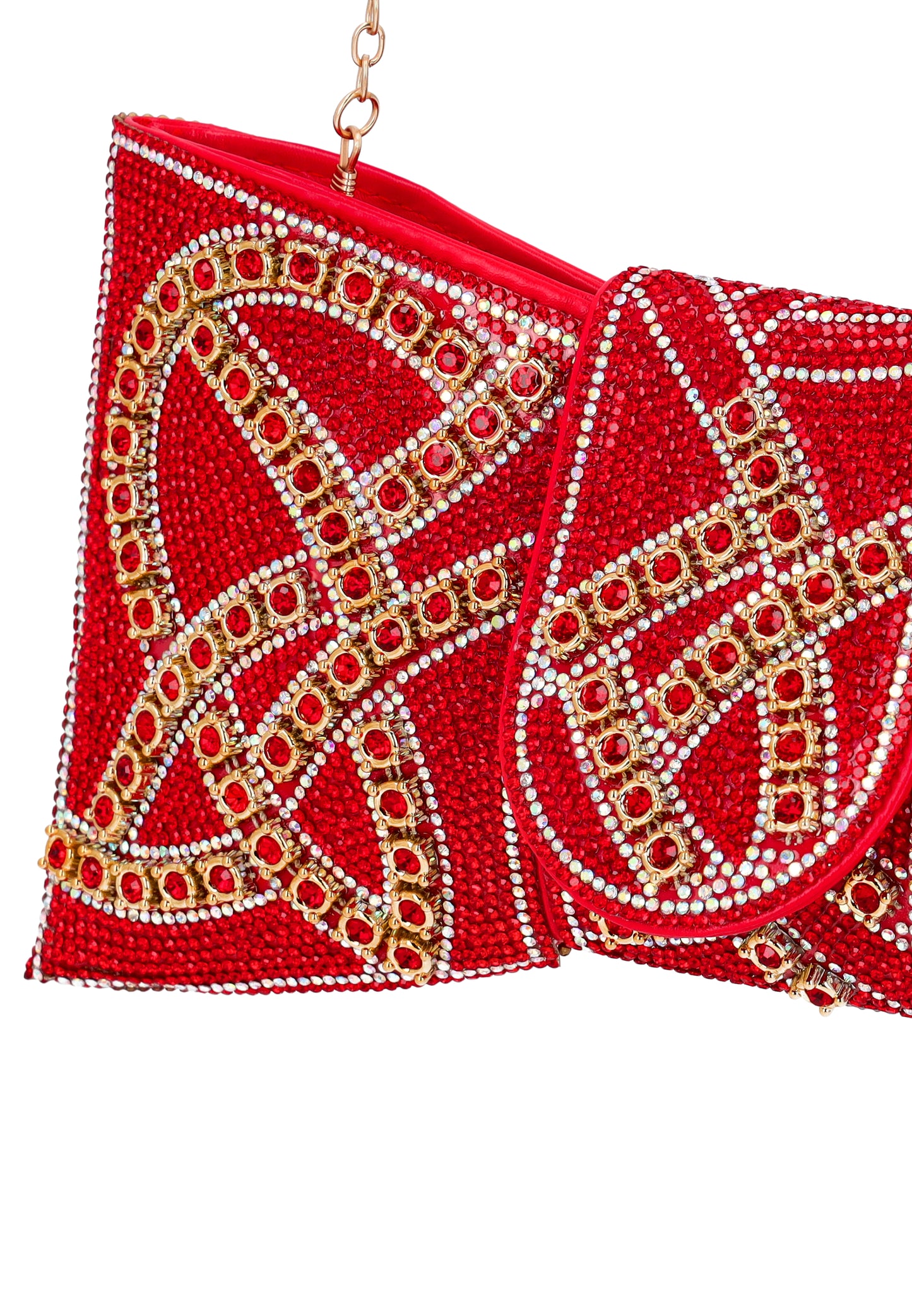 Naemi Women's Clutch Bag