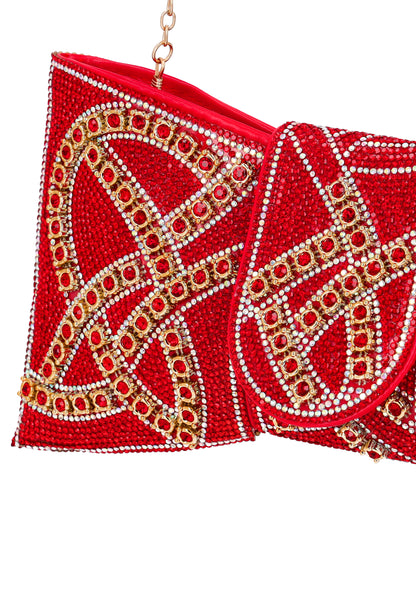 Naemi Women's Clutch Bag