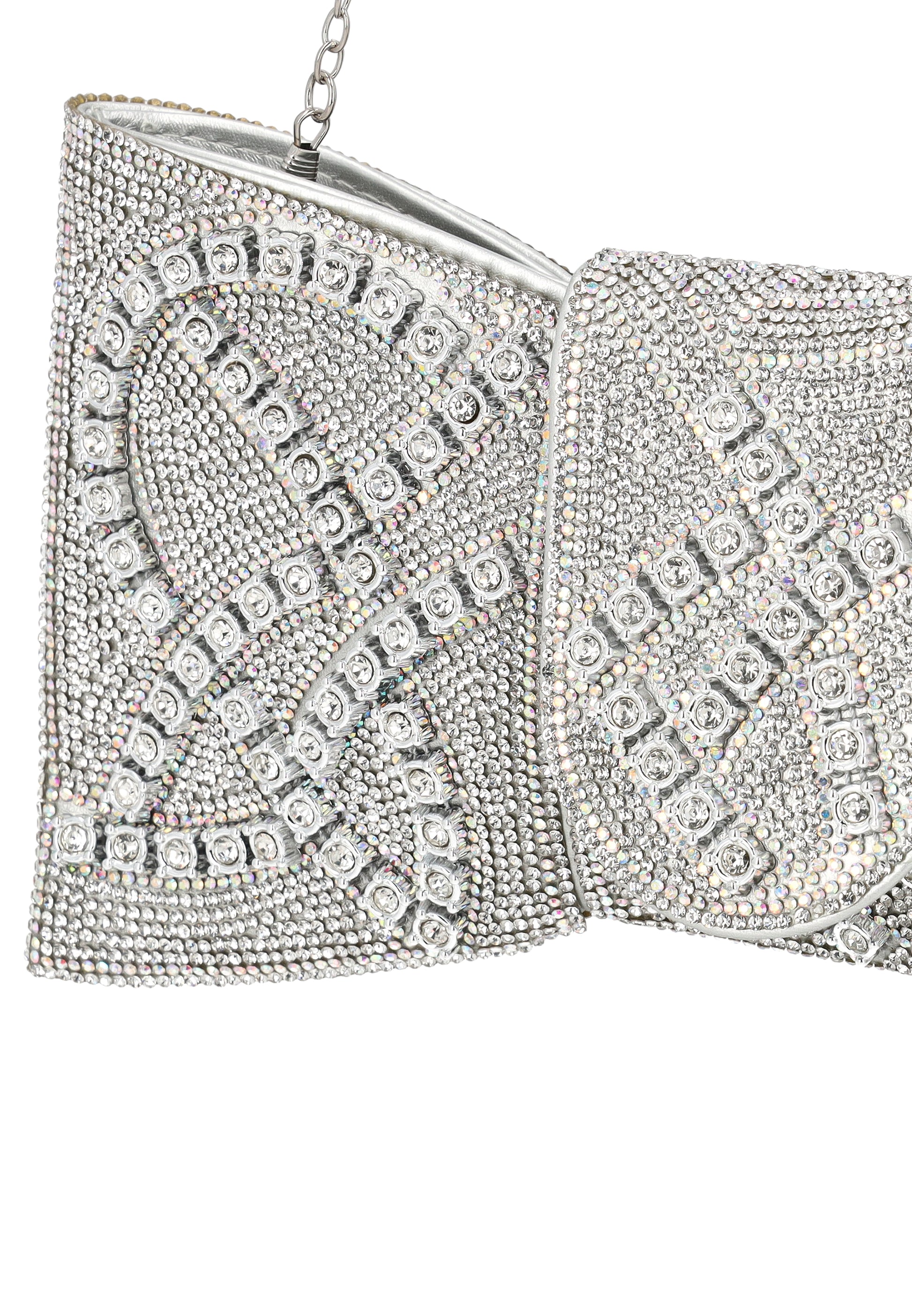 Naemi Women's Clutch Bag