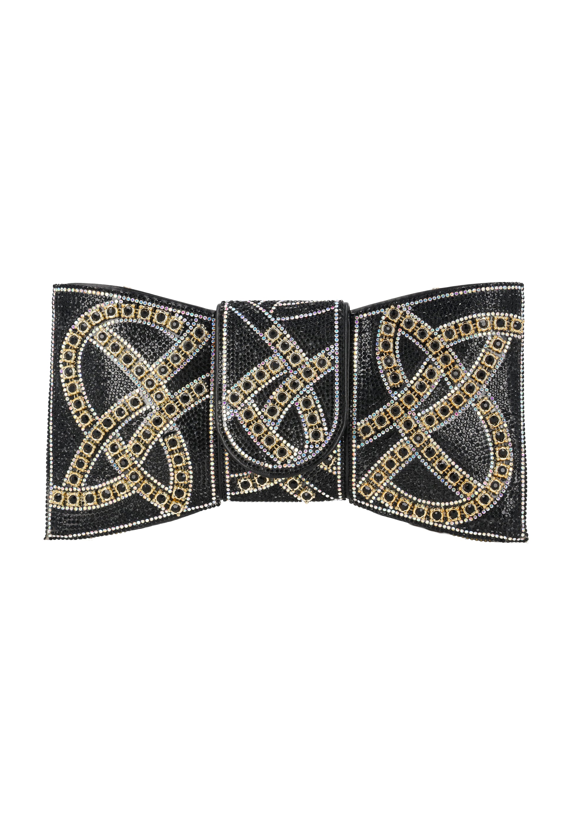 Naemi Women's Clutch Bag