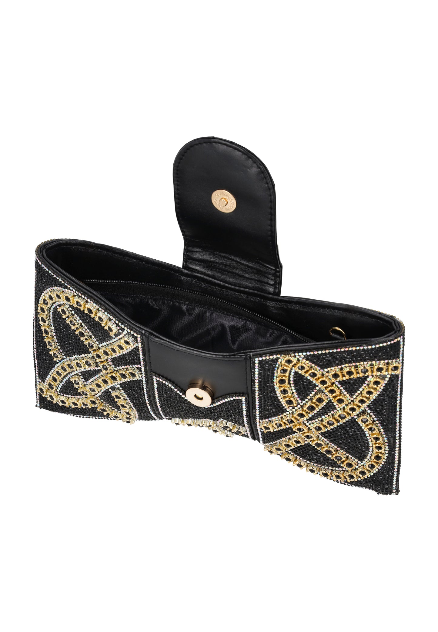 Naemi Women's Clutch Bag