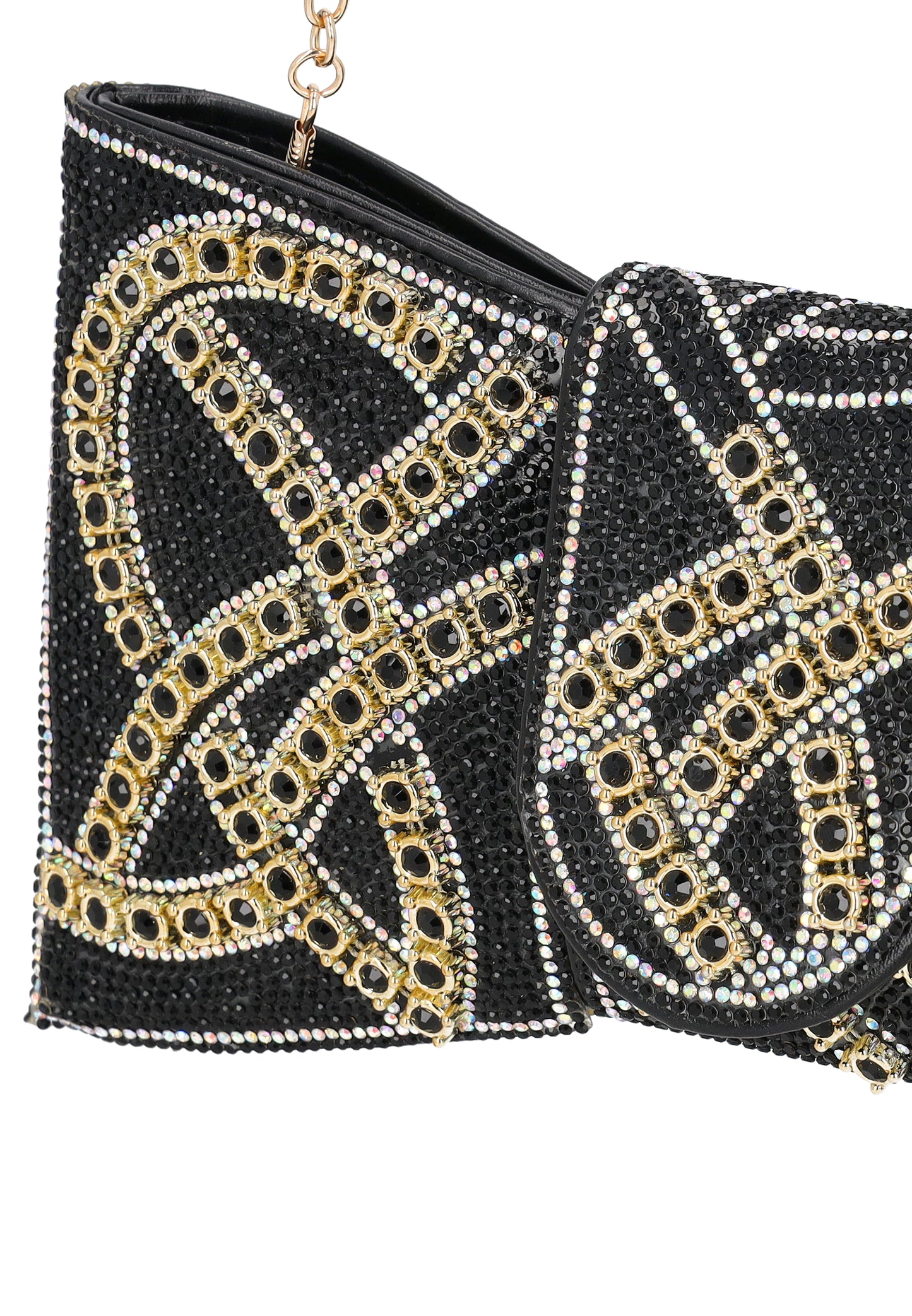 Naemi Women's Clutch Bag