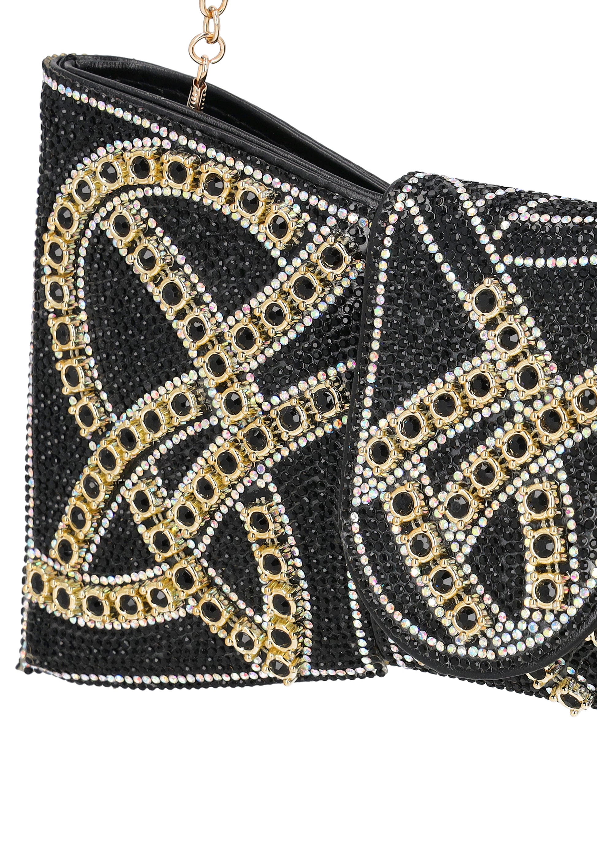 Naemi Women's Clutch Bag