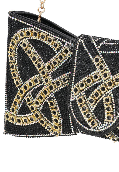 Naemi Women's Clutch Bag