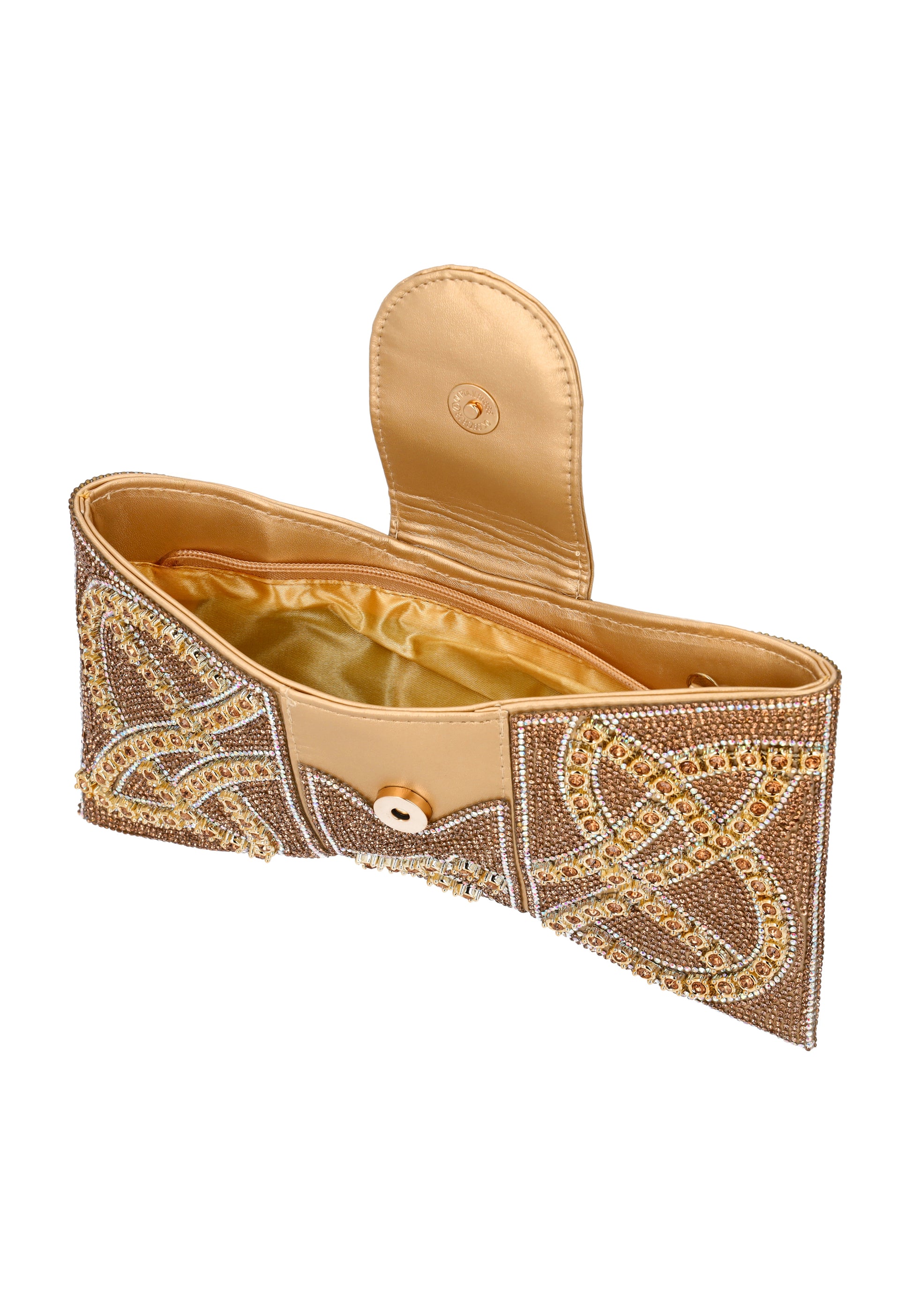 Naemi Women's Clutch Bag