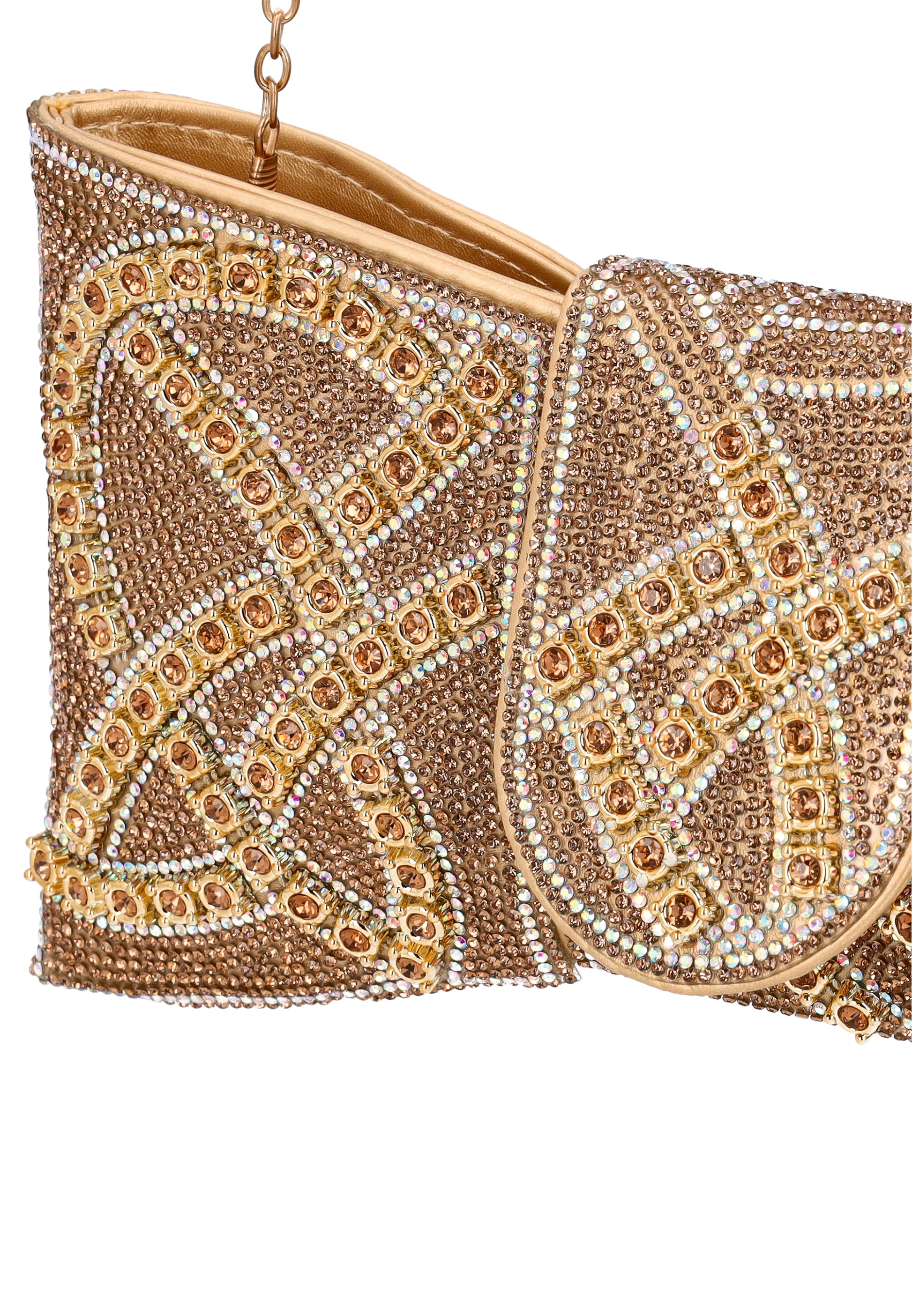 Naemi Women's Clutch Bag