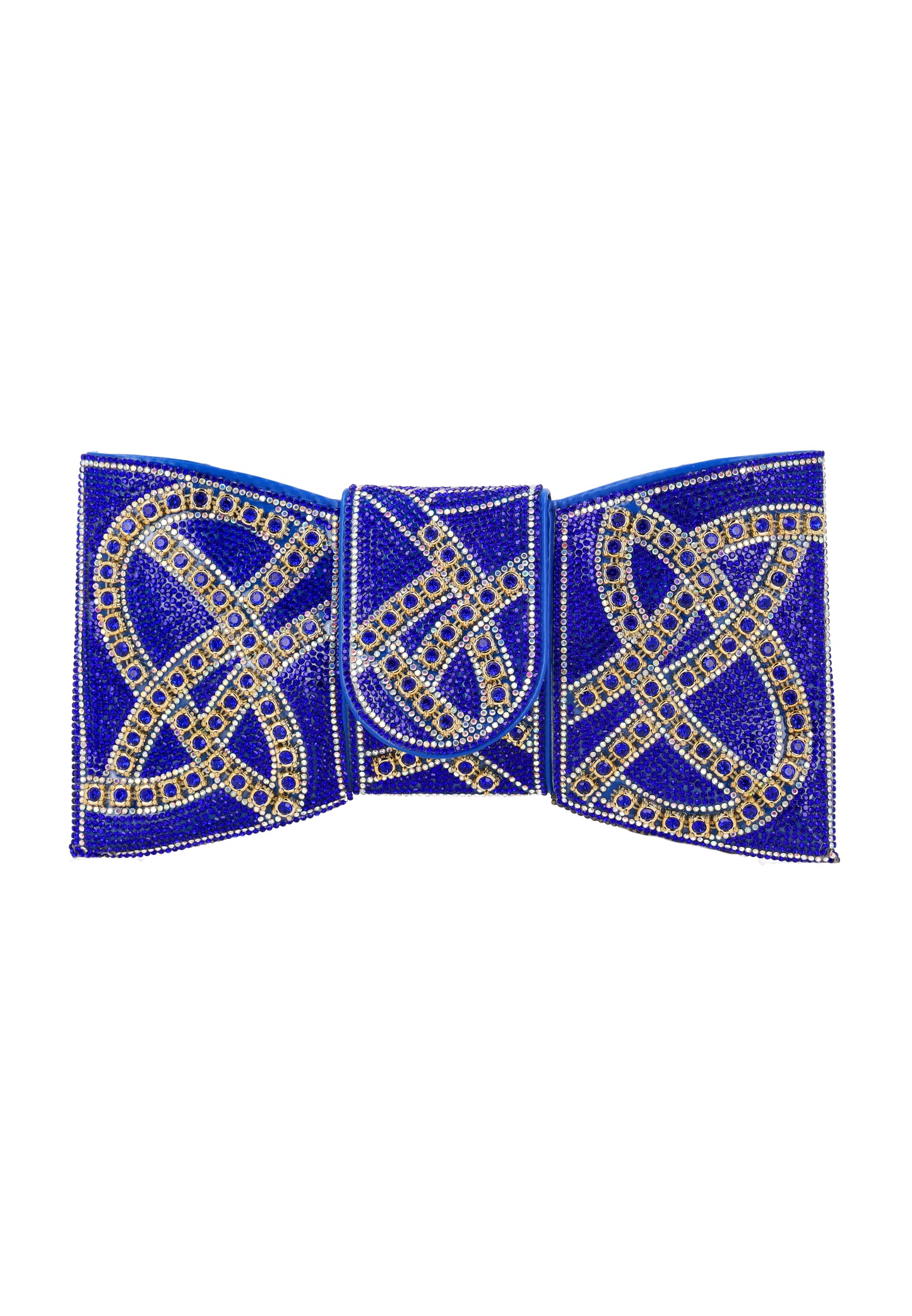 Naemi Women's Clutch Bag