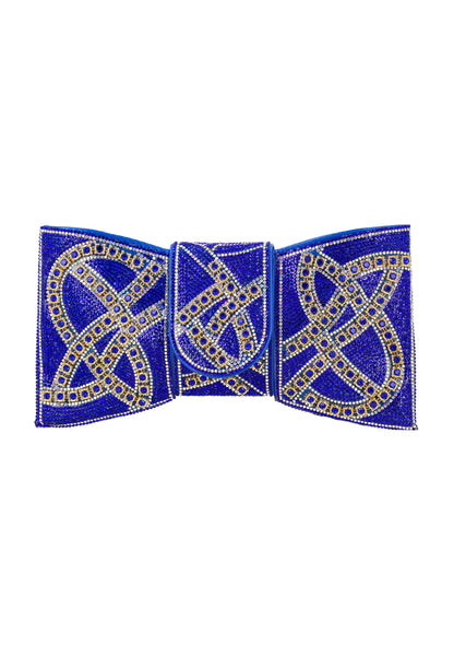 Naemi Women's Clutch Bag