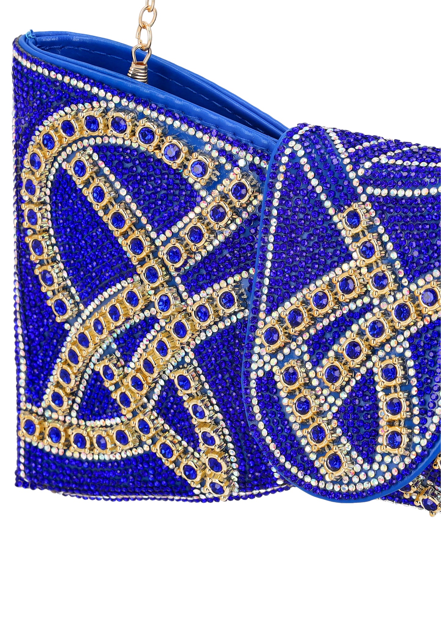 Naemi Women's Clutch Bag