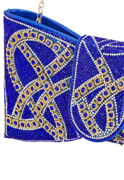 Naemi Women's Clutch Bag