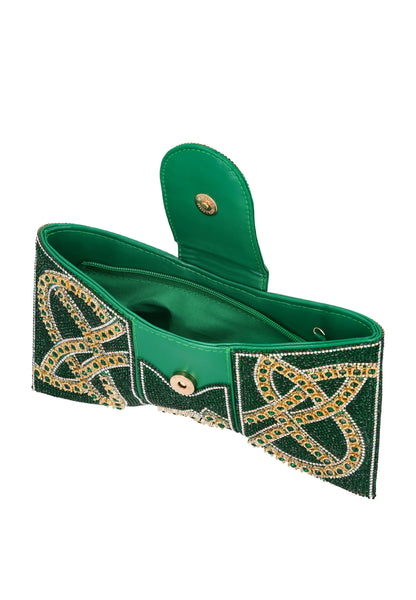 Naemi Women's Clutch Bag