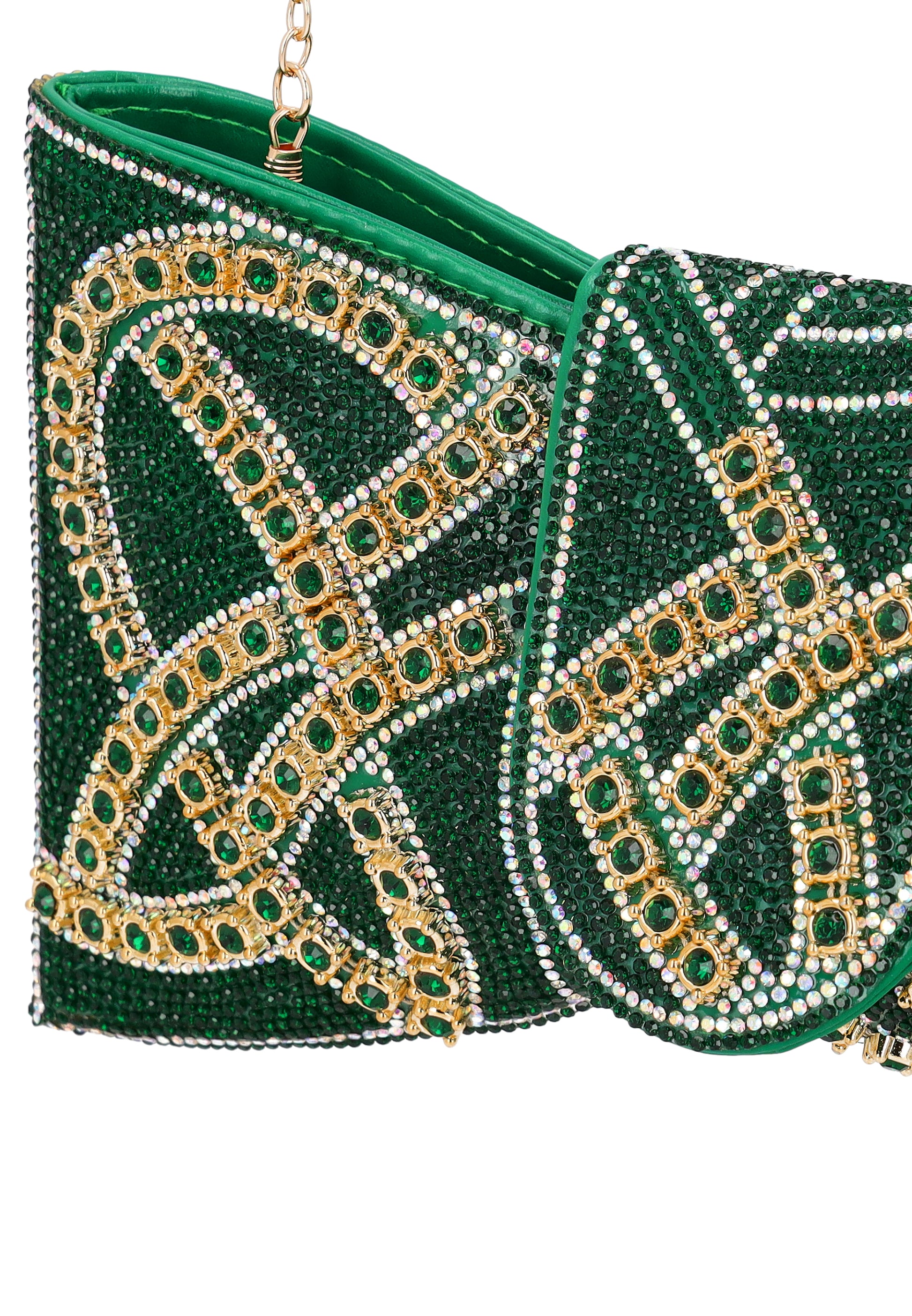 Naemi Women's Clutch Bag
