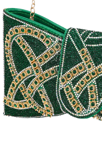 Naemi Women's Clutch Bag