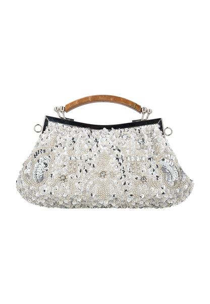 Usha Women's Wristlet