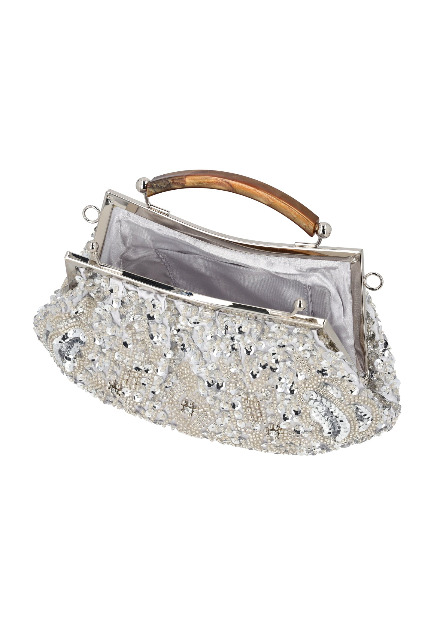 Usha Women's Wristlet