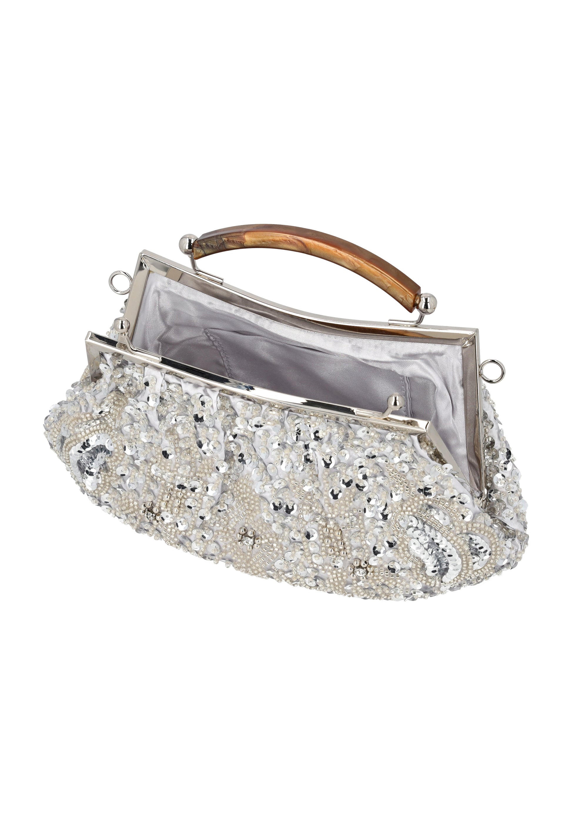 Usha Women's Wristlet