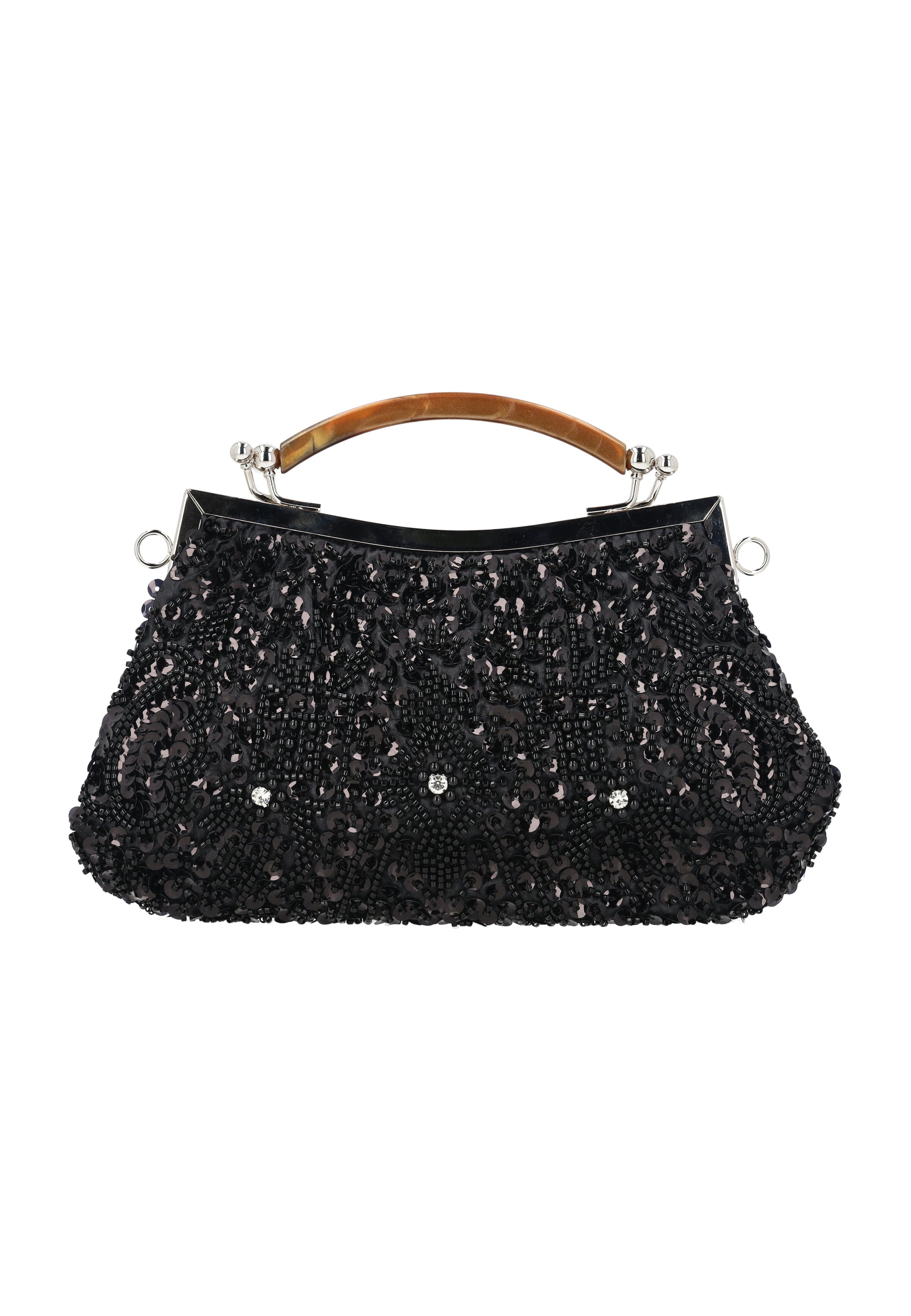Usha Women's Wristlet