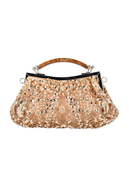 Usha Women's Wristlet