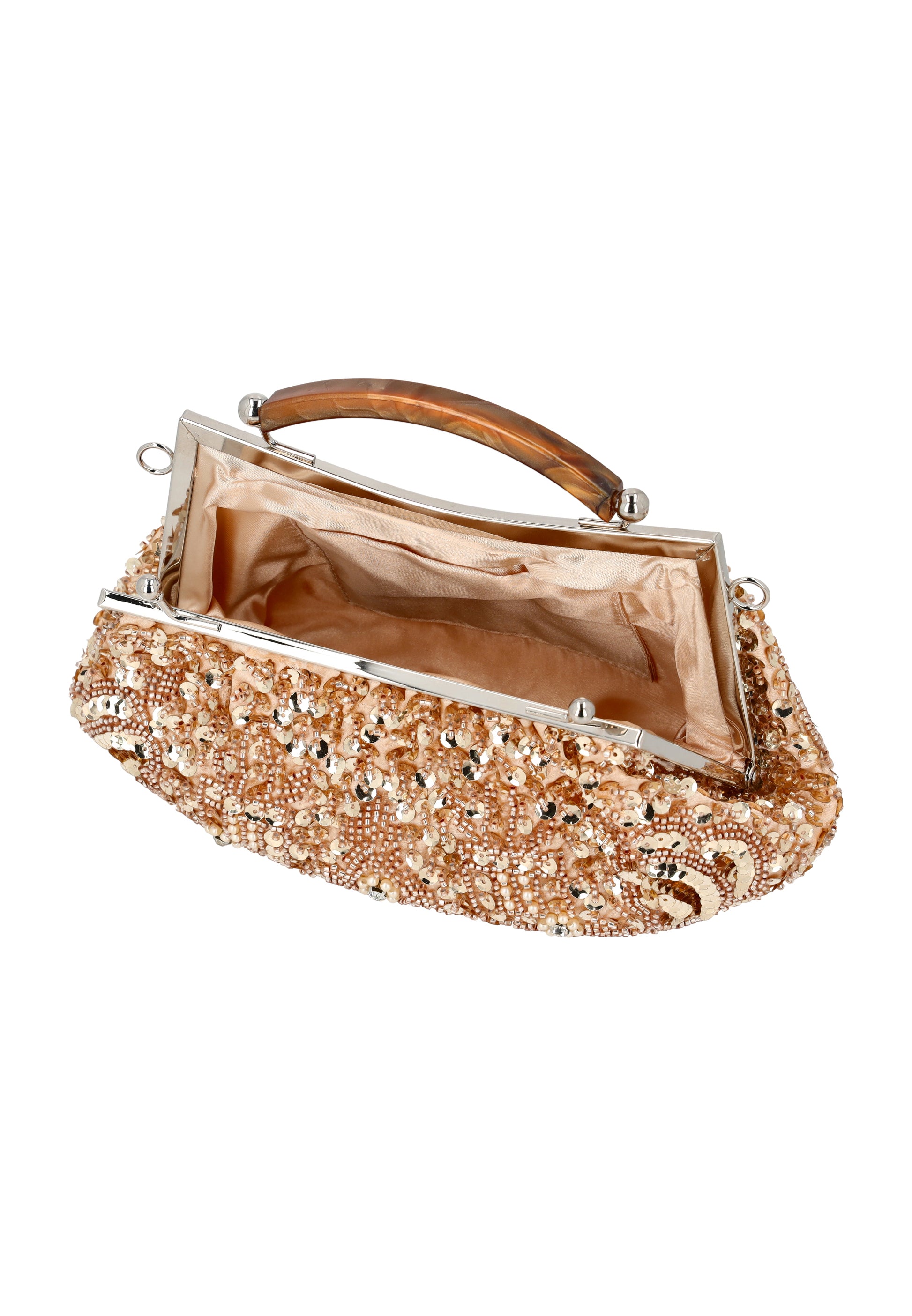 Usha Women's Wristlet
