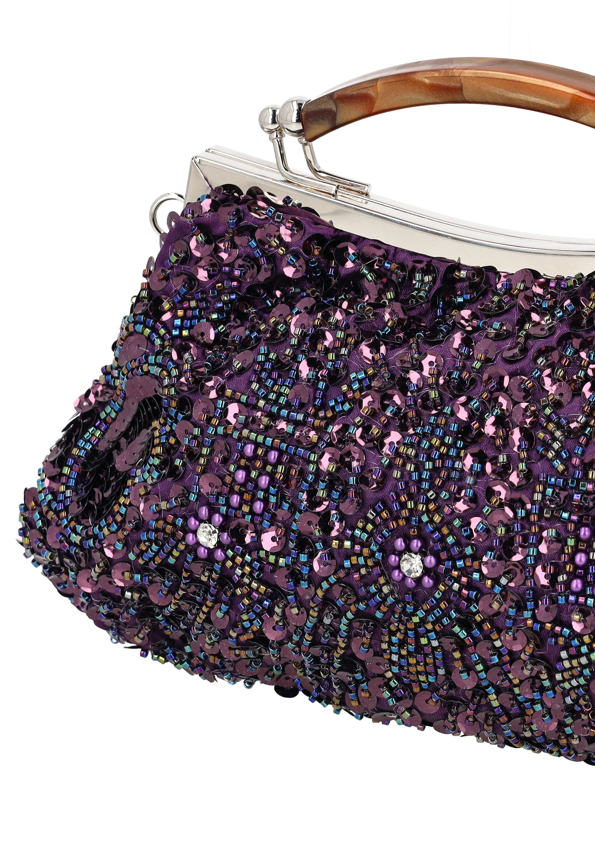 Usha Women's Wristlet