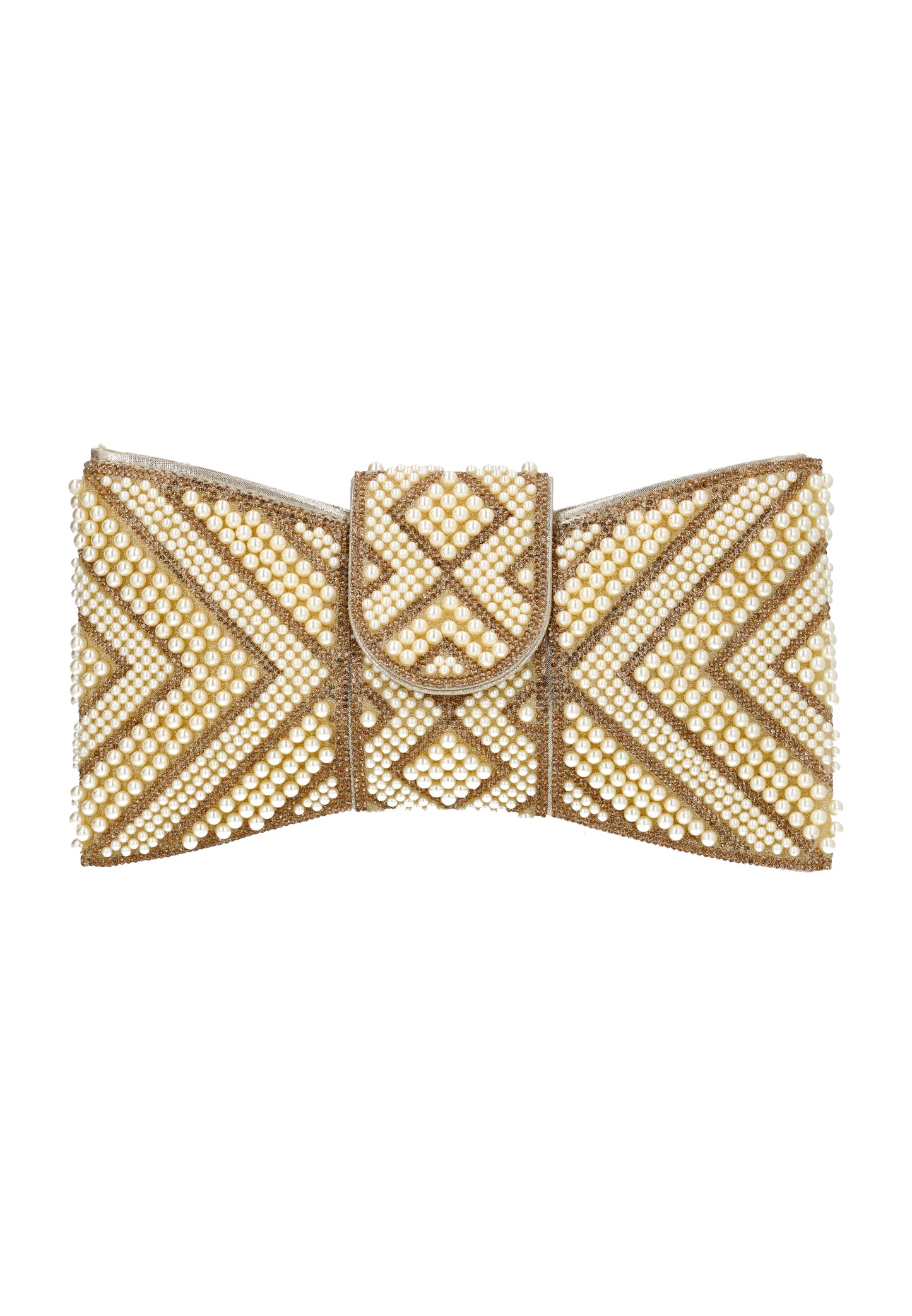 Faina Women's Clutch Bag