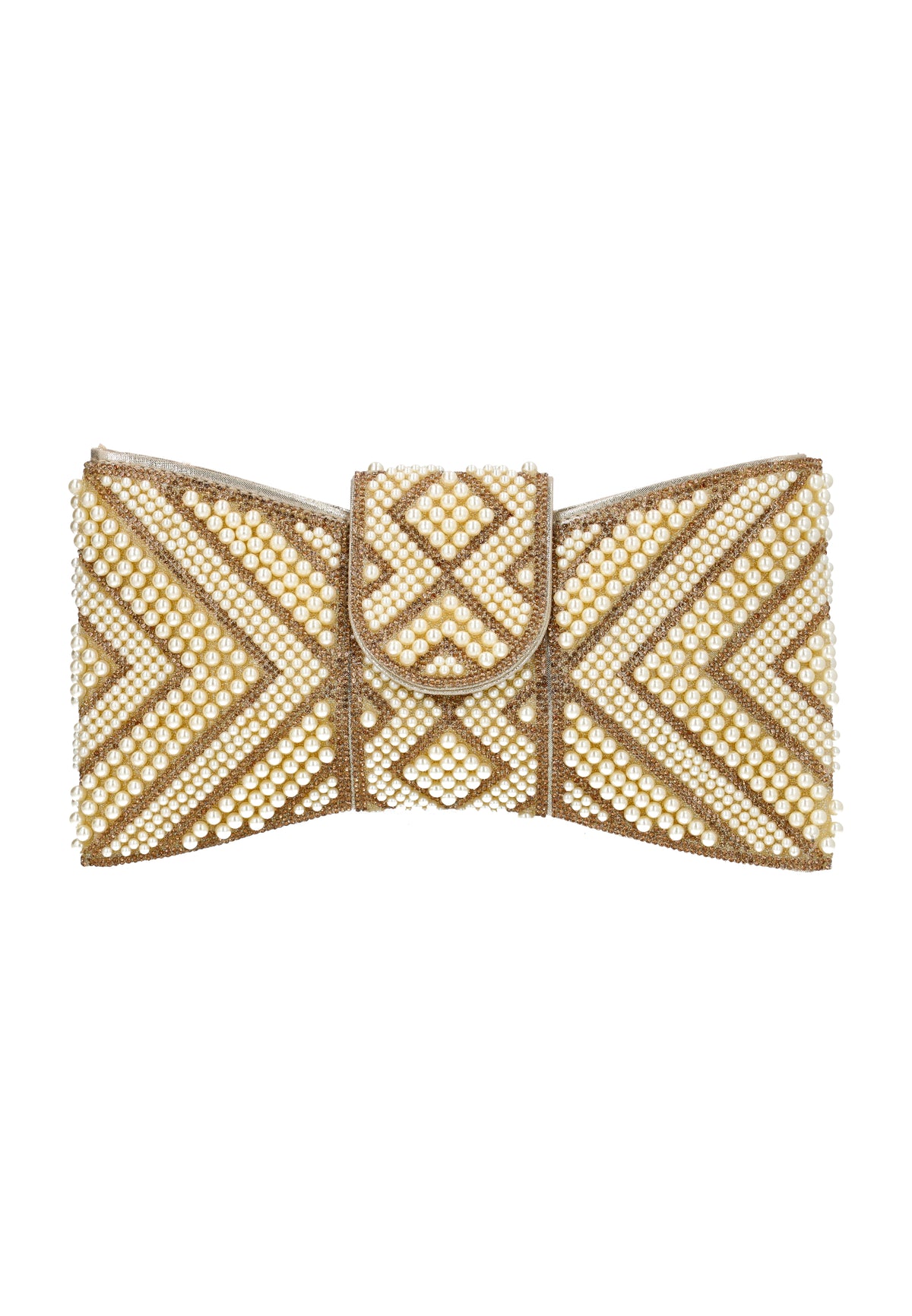 Faina Women's Clutch Bag