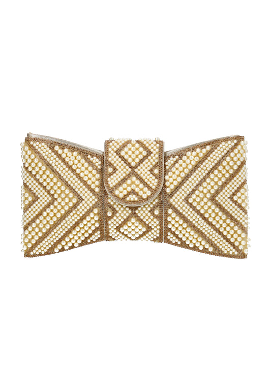 Faina Women's Clutch Bag