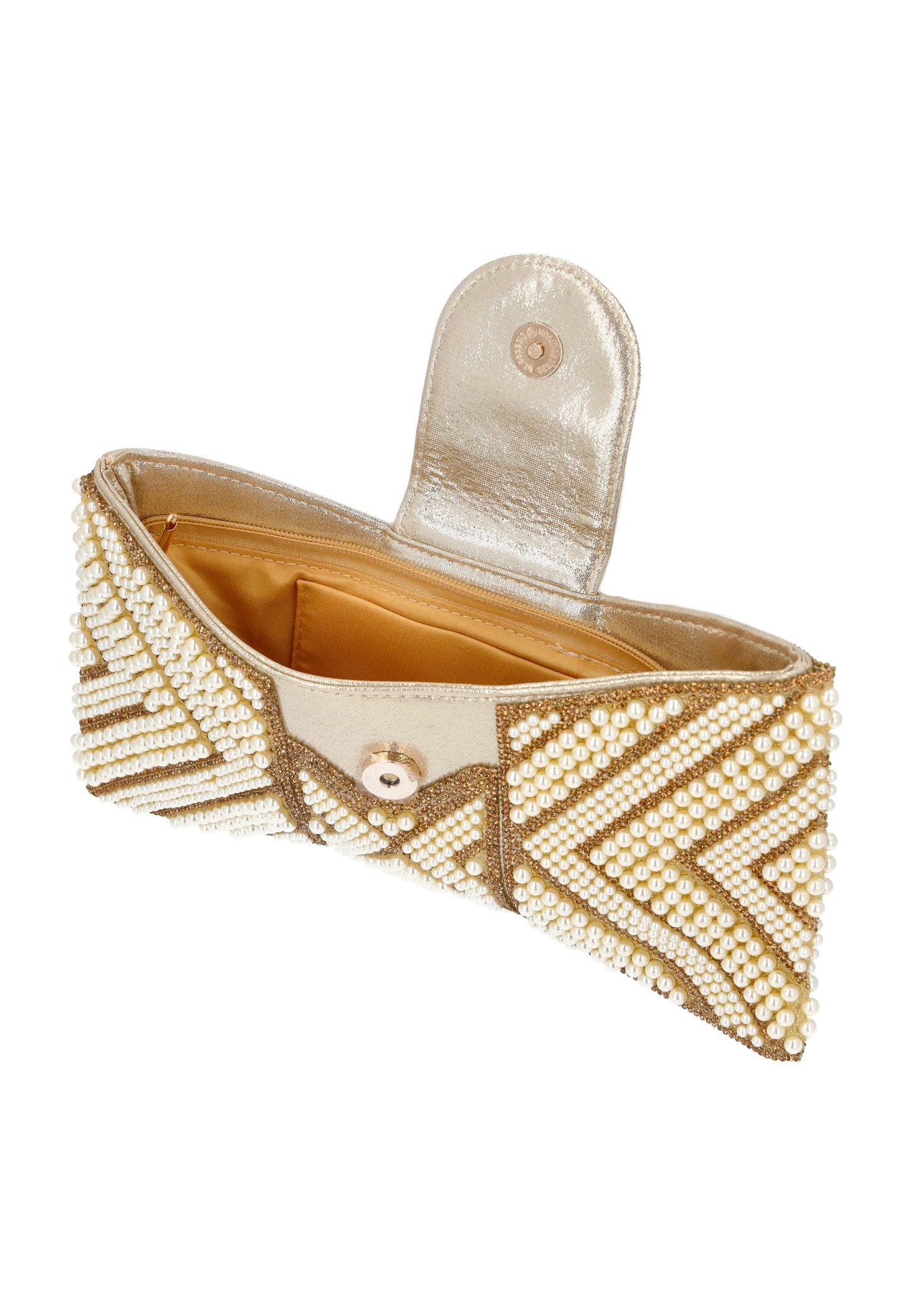 Naemi Women's Clutch Bag