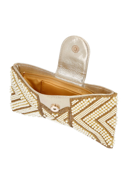 Faina Women's Clutch Bag