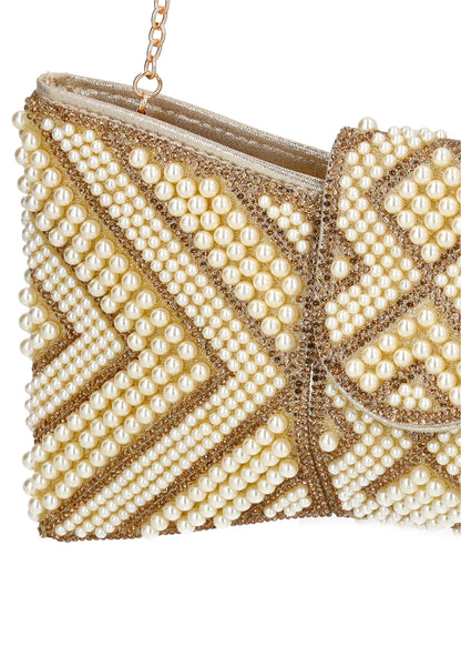 Naemi Women's Clutch Bag