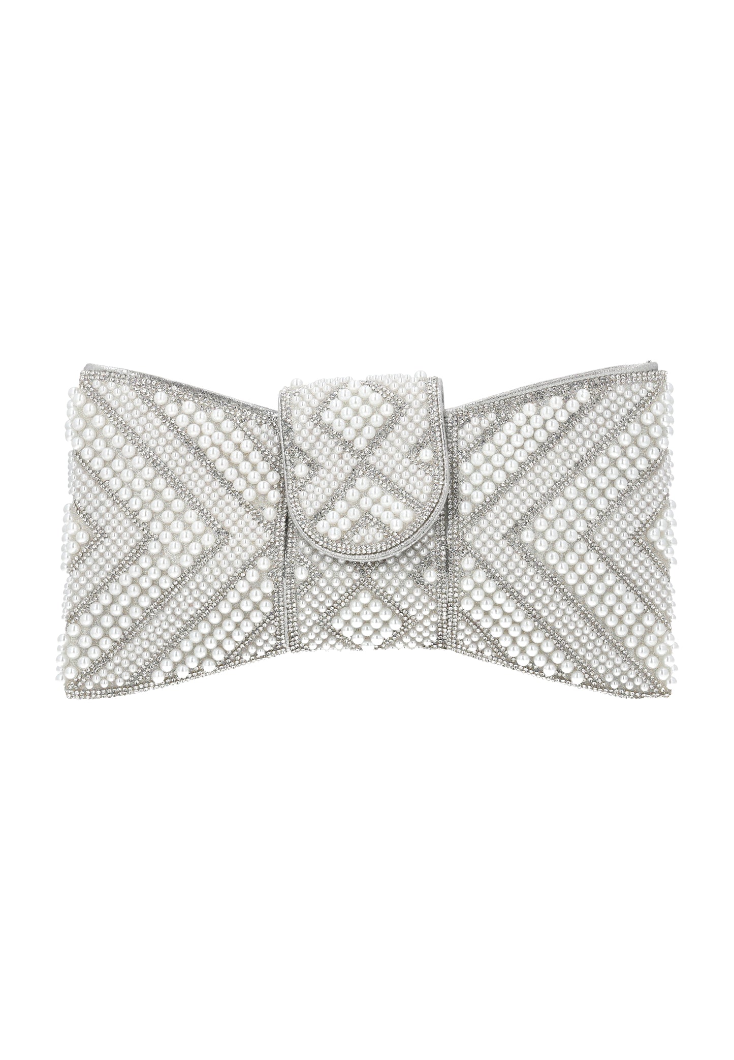Faina Women's Clutch Bag