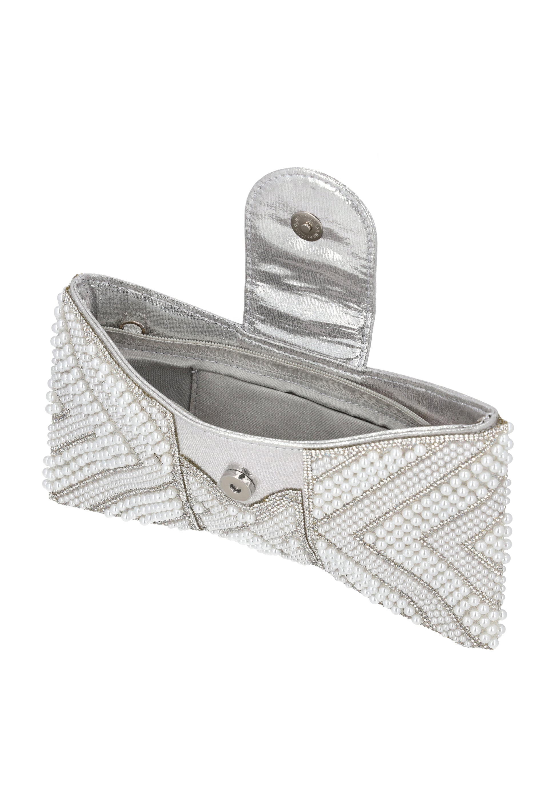 Faina Women's Clutch Bag