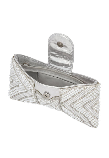 Faina Women's Clutch Bag