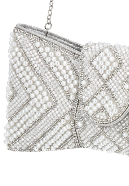 Naemi Women's Clutch Bag