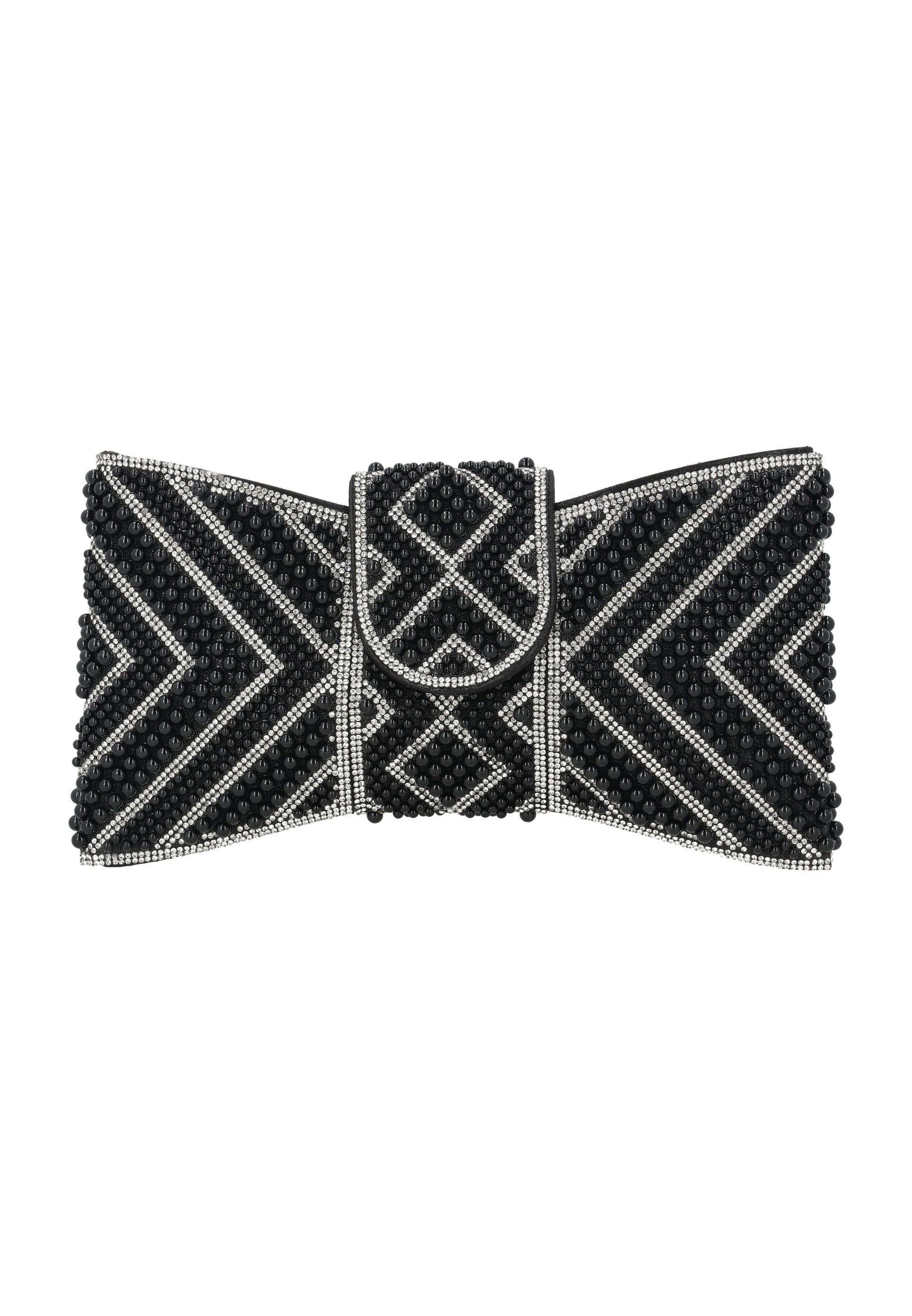 Faina Women's Clutch Bag