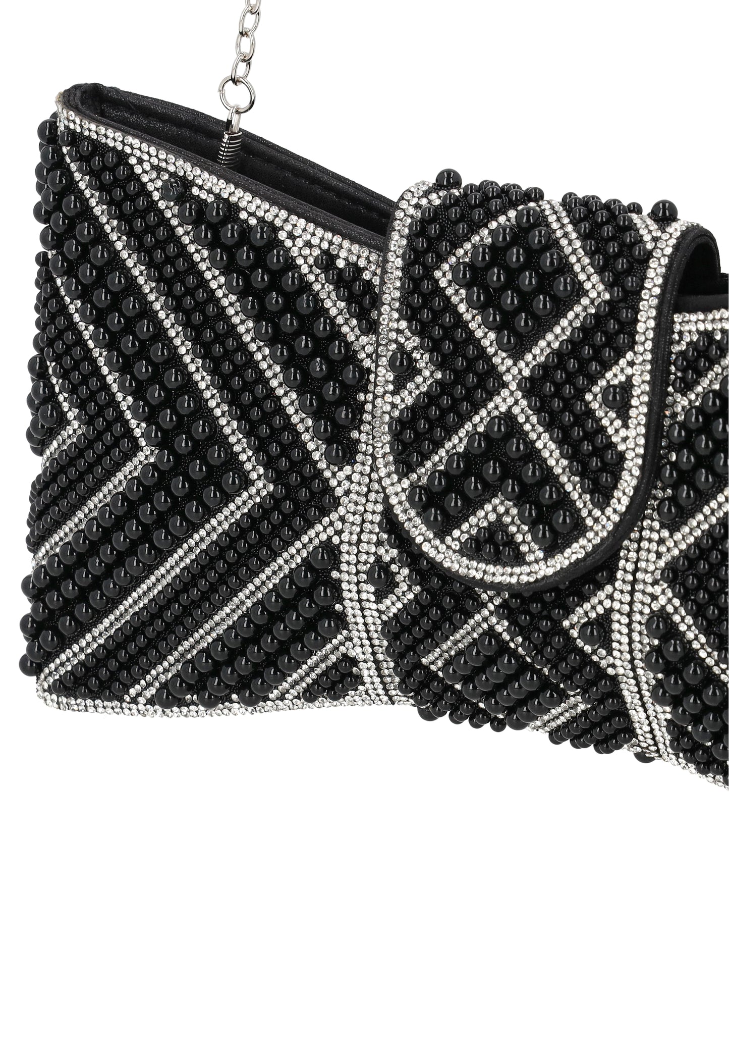 Faina Women's Clutch Bag