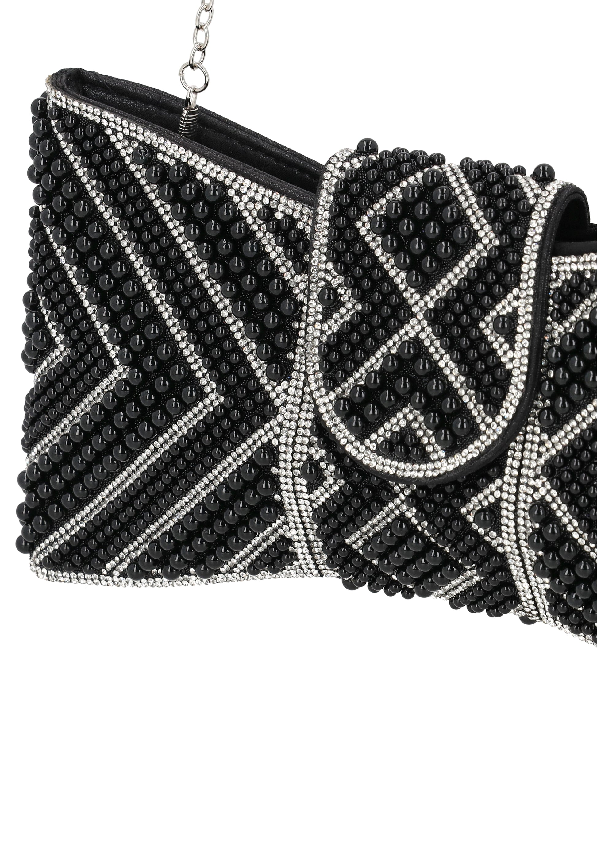 Naemi Women's Clutch Bag