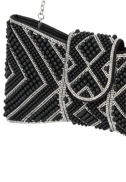 Naemi Women's Clutch Bag