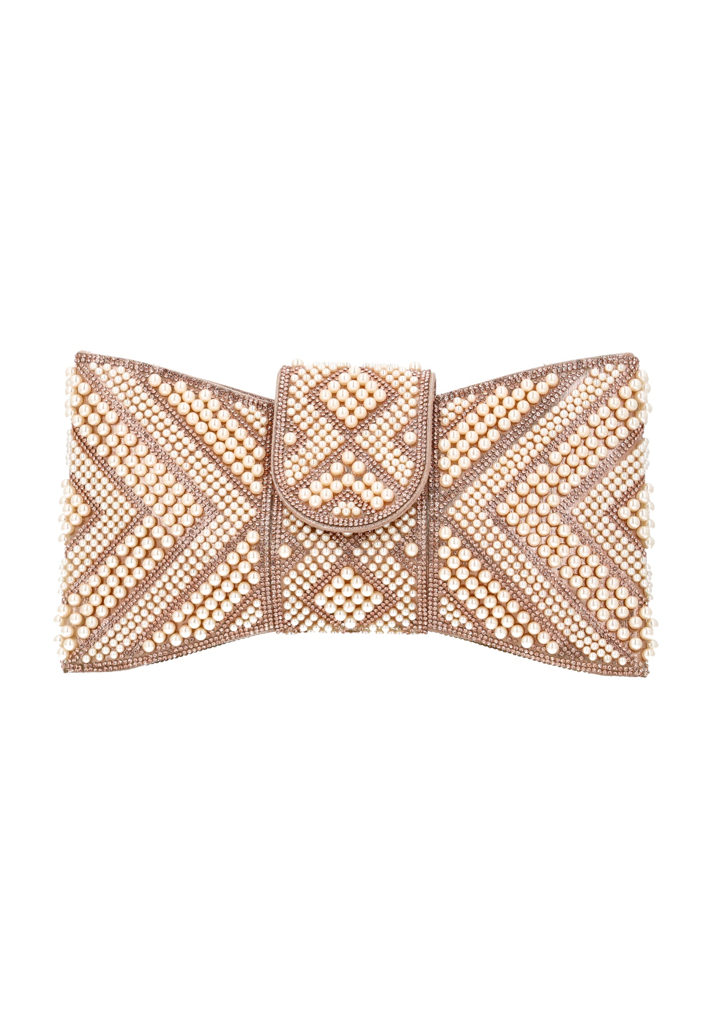 Faina Women's Clutch Bag