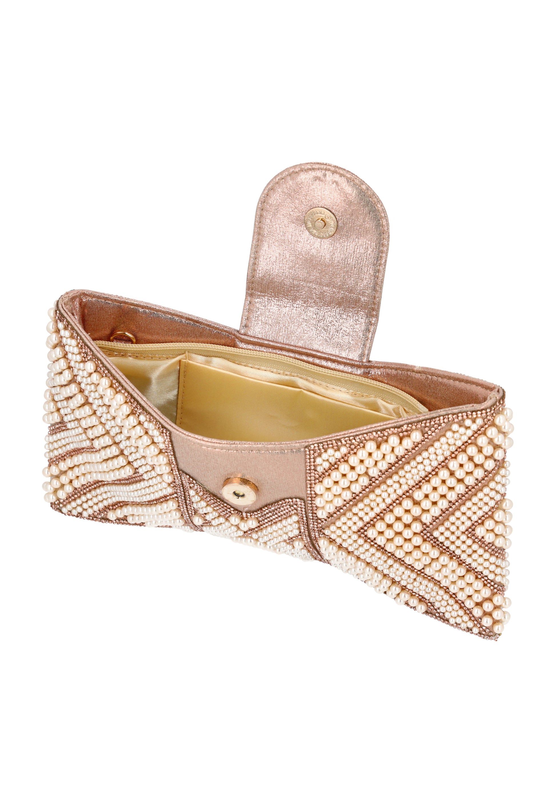 Faina Women's Clutch Bag