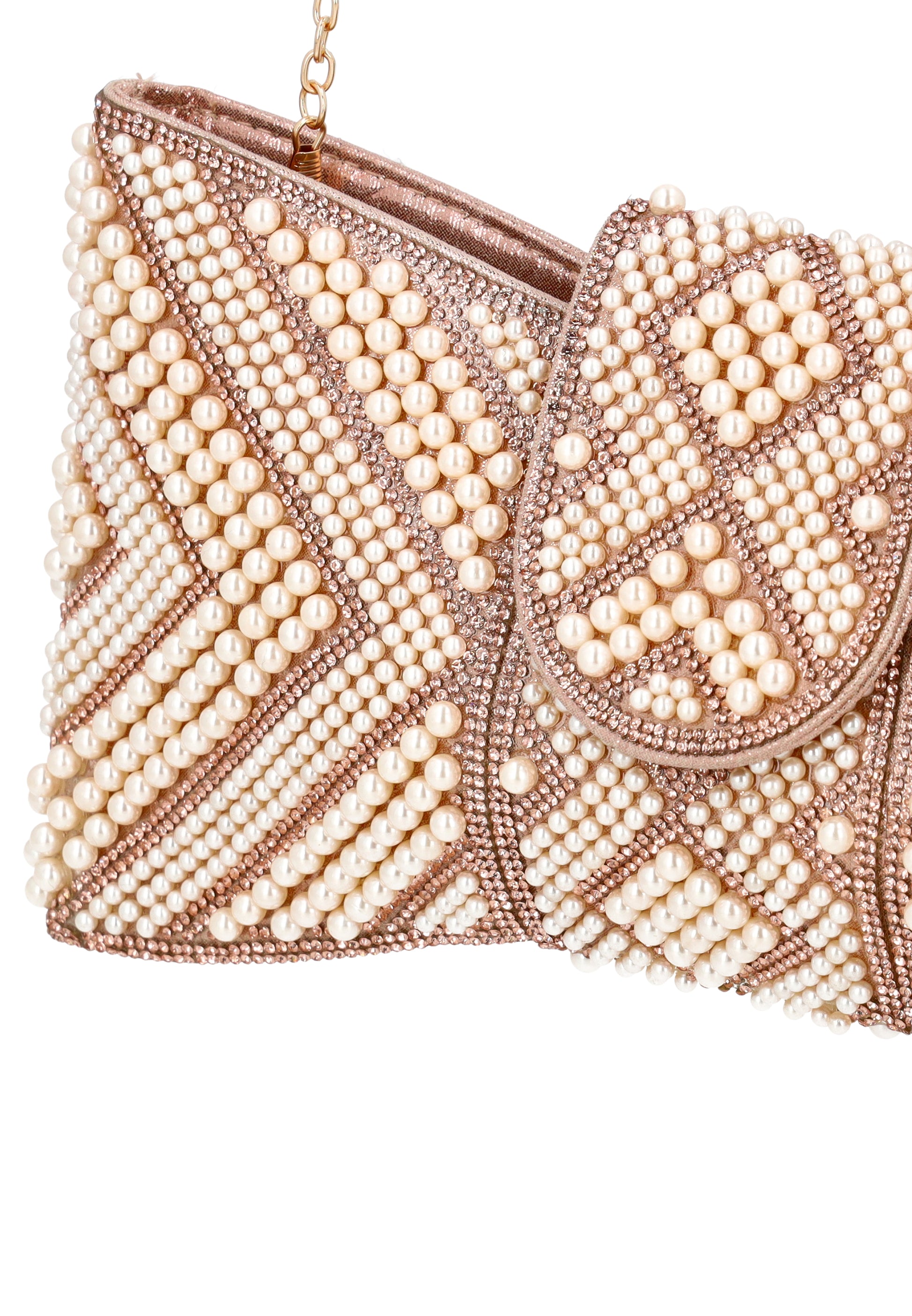 Faina Women's Clutch Bag