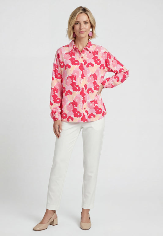 Usha Women's Shirt