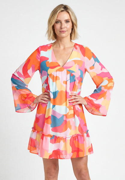 Usha Women's Dress