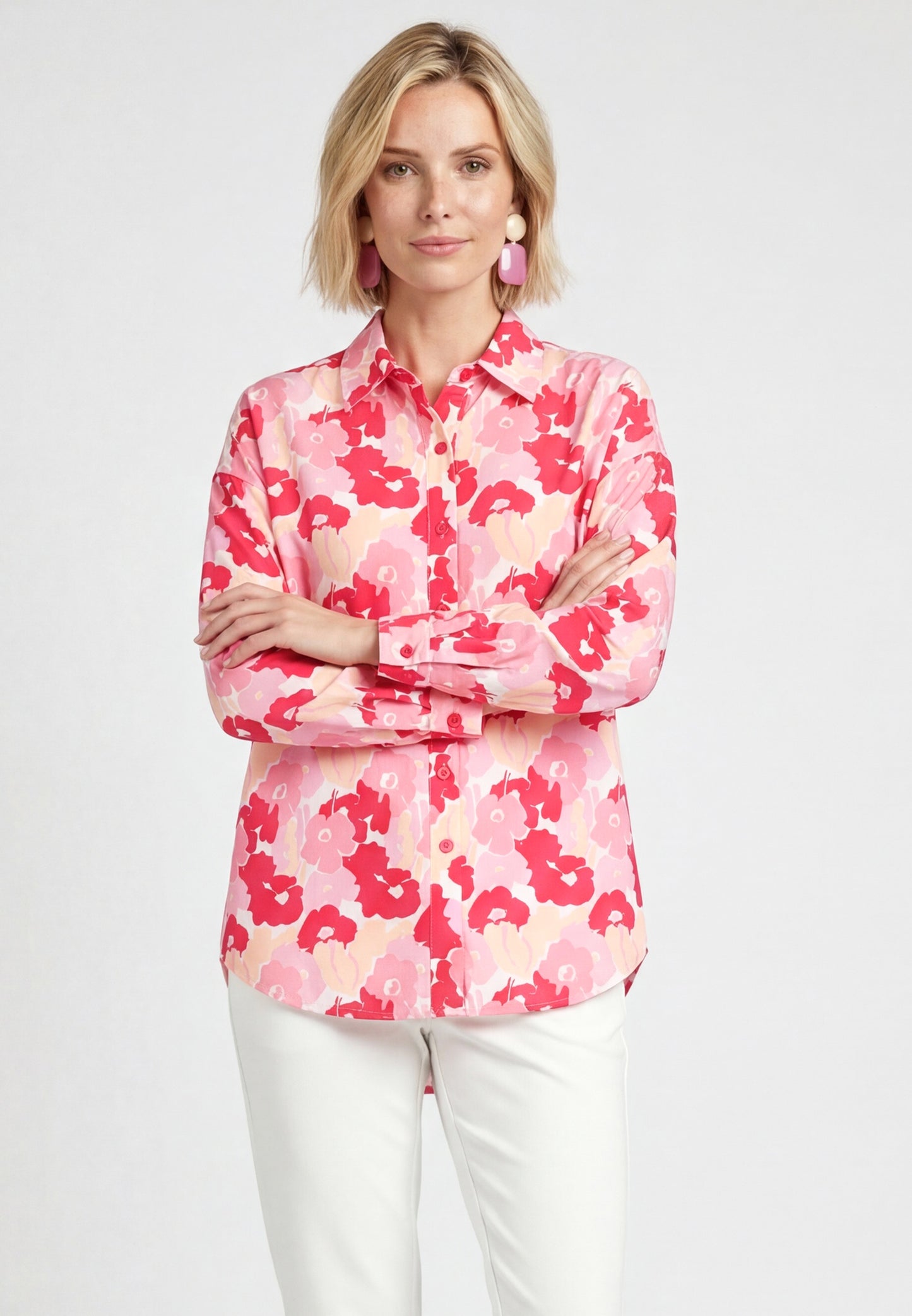 Usha Women's Shirt